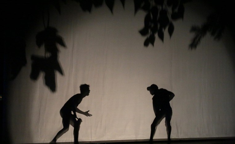 Shadowland at Casino Du Liban